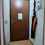 Casa Di Tania * トリエステ