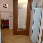 Casa Di Tania トリエステ