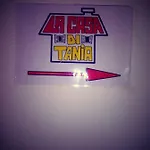 Casa Di Tania Lägenhet *