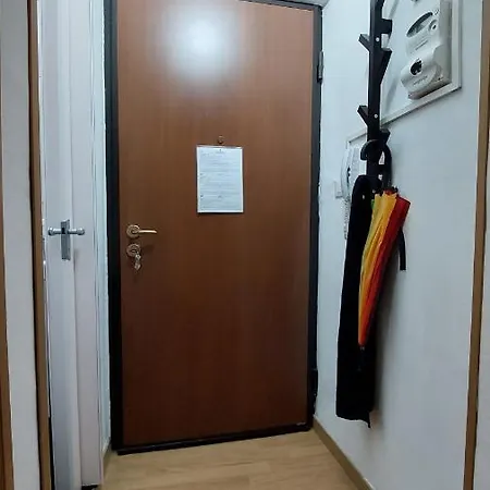 Casa Di Tania * Triëst