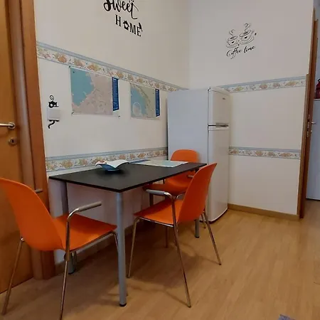 Casa Di Tania *