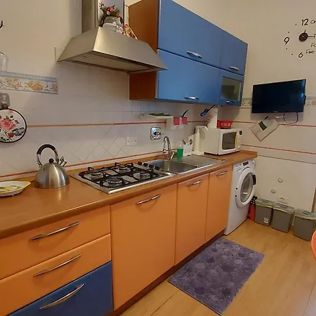 Casa Di Tania * Triëst