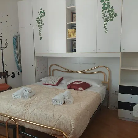 Apartamento Casa Di Tania