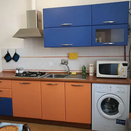 Casa Di Tania Appartement *