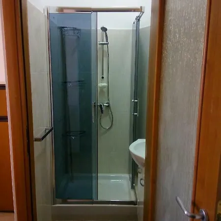 Apartamento Casa Di Tania Trieste