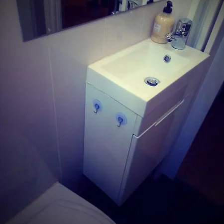 Casa Di Tania Appartement Triëst